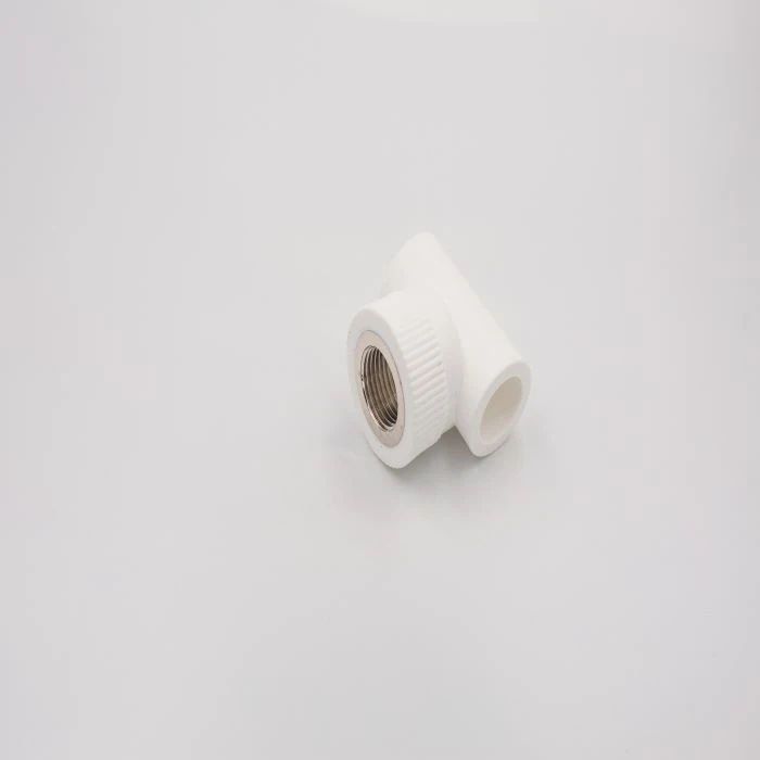 ppr threaded tee
