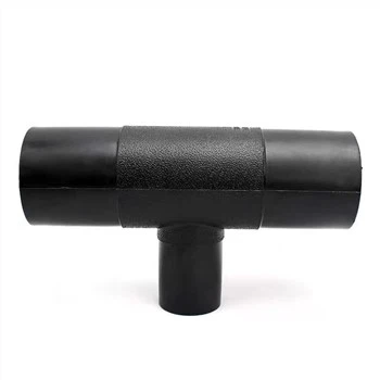 HDPE 90 درجة الكوع